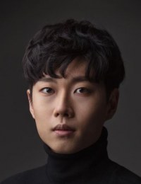 Фото актера Пак Гон Су