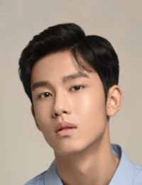 Фото актера Ли Сок Бин
