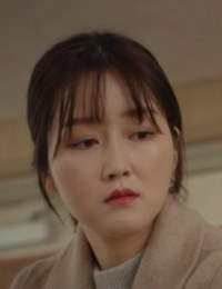 Фото актера Ким Йе Вон