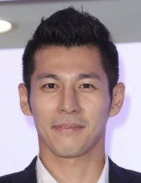 Фото актера Райан Куо