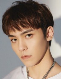 Фото актера Ли Шуо