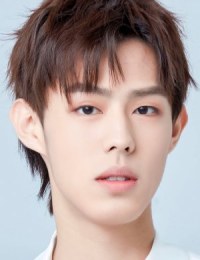 Фото актера Ли Тянь И