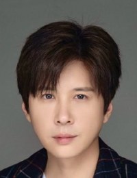 Фото актера Кельвин Ли