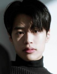 Фото актера Хан Кю Мин