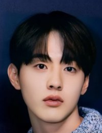 Фото актера Ким Хён Джин