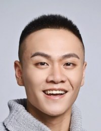 Фото актера Ши Чэнь Вэй