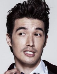 Фото актера Вивиан Доусон