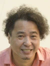 Фото актера Джерри Ку