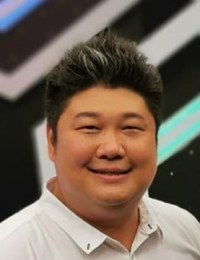 Фото актера Ха Сяо Юань