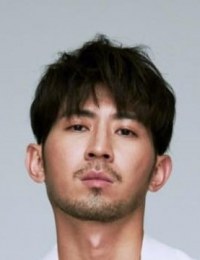 Фото актера Джолин Чиен