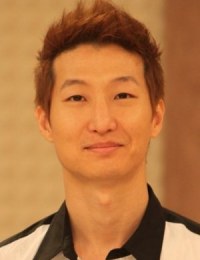 Фото актера Джимми Хун