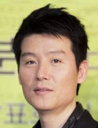 Фото актера Ли Хён У