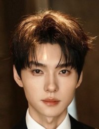 Фото актера Ван И Лэй