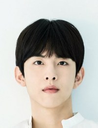 Фото актера Им Сын Гюн