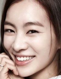 Фото актера Ха Гю Вон