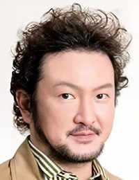 Фото актера Накамура Сидо II