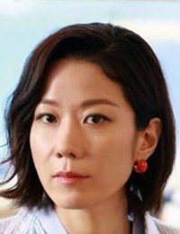 Фото актера Чон Хэ Чжин