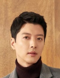 Фото актера Ли Дон Гун
