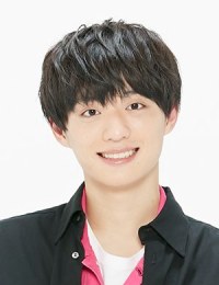 Фото актера Фукумото Тайсей