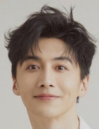 Фото актера Лю Чэн Лин