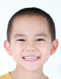 Фото актера Банка Тента