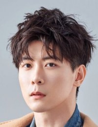 Фото актера Бянь И Мин