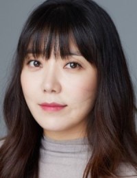 Фото актера Ха Джи Ён