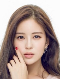 Фото актера Сван Вэнь