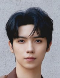 Фото актера Луо И Чжоу