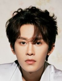 Фото актера Саймон Чен