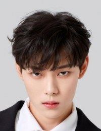 Фото актера Ма Си Хан