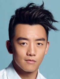 Фото актера Чжэнь Кай