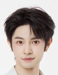 Фото актера Ли Мин Сюй