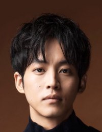 Фото актера Мацузака Тори