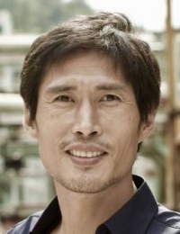 Фото актера Чон Ду Хон