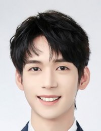 Фото актера Чжан Ши Ан