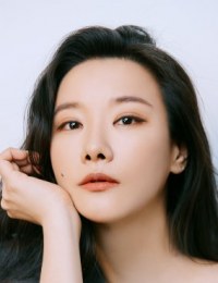 Фото актера Хо Ран