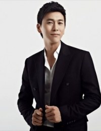 Фото актера Пак У Чон