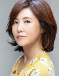 Фото актера Син Ён Джин