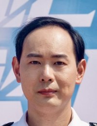 Фото актера Дуан Жань