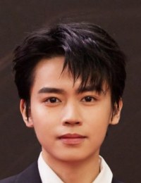 Фото актера Цзэн Кэ Лан