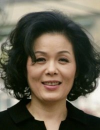 Фото актера Шин Шин Э