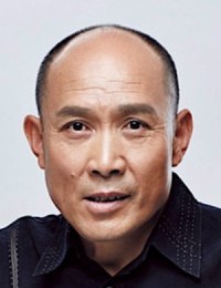 Фото актера Чжан Си Цян