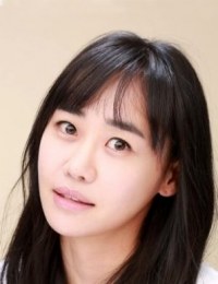 Фото актера Кан Ре Ён