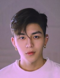 Фото актера Юй Янь Лун