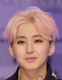 Фото актера Ким Дэ Сон