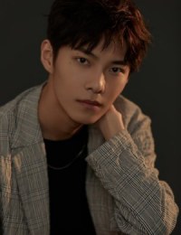 Фото актера Каспер Сюй