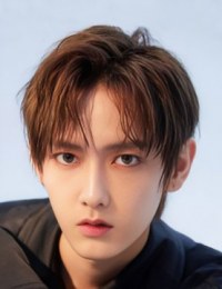 Фото актера Су Сюнь Лун