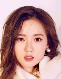 Фото актера Цзян Кай Тун