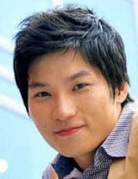 Фото актера Син Кён Сон